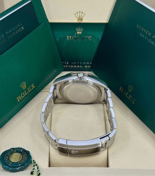 Rolex Sky-Dweller 336934